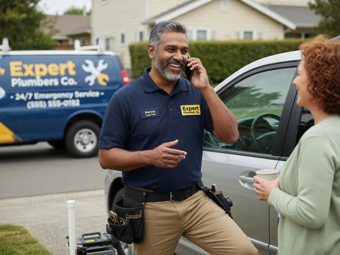 Drain Cleaning Lu Verne, IA FAQs